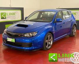 SUBARU Impreza 2.5 WRX STi