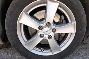 3382793536.CERCHI IN LEGA N.4 DA 16' NUOVISSIMI