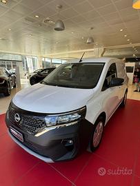 NISSAN Townstar 22kW Van N-Connecta PC IVA ESCLU