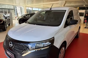 NISSAN Townstar 22kW Van N-Connecta PC IVA ESCLU
