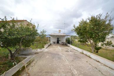 Villa a Mazara del Vallo