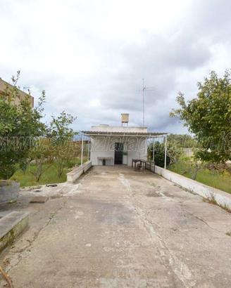 Villa a Mazara del Vallo