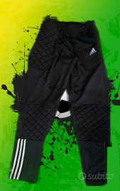 ADIDAS TIERRO PANTALONI PORTIERE