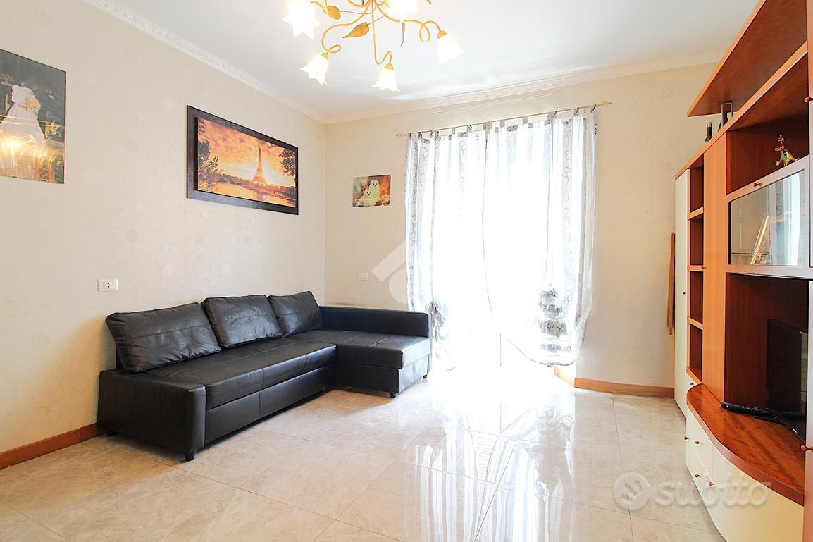 Apartment in Milano, Musocco, Quarto Oggiaro - Vista 3