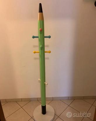 Matita appendiabiti