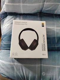 Cuffie Honor 