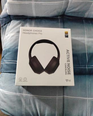Cuffie Honor 