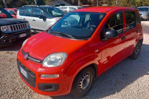 Fiat Panda 1.2 GPL Pop Van 2 posti
