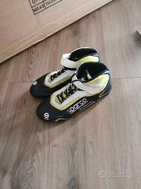 scarpe go kart Sparco n 41