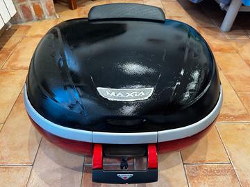 Bauletto Givi Maxia 52