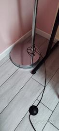 Lampada da terra