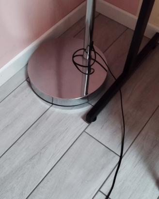 Lampada da terra