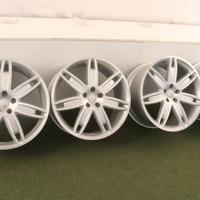 Cerchi in lega Maserati Ghibli Quattroporte 20