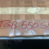 Ricambi originali nuovi perTGB BLADE 550