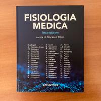 Fisiologia Medica - Conti, Volume 1