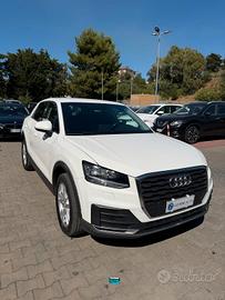 Audi Q2 1.6 TDI S tronic Business