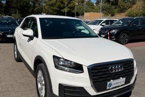 Audi Q2 1.6 TDI S tronic Business