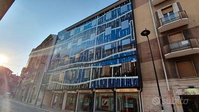 Appartamento uso ufficio - Via Mazzini