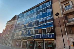 Appartamento uso ufficio - Via Mazzini