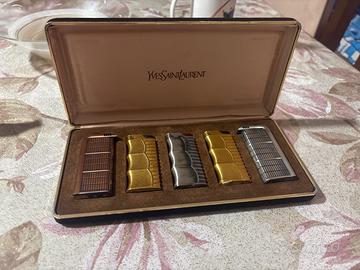 Accendino Yves Saint Laurent