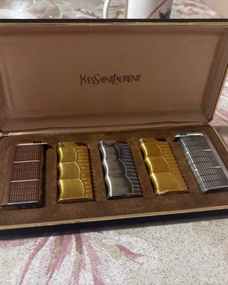 Accendino Yves Saint Laurent