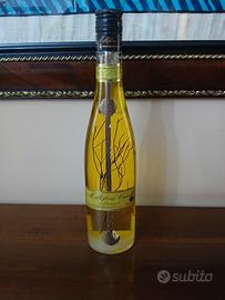 Bottiglia liquore Millefiori Cucchi Milano anni 60