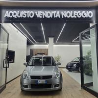 Suzuki Swift 1.3 5p. GLX