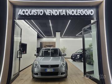 Suzuki Swift 1.3 5p. GLX
