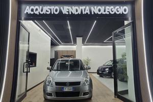 Suzuki Swift 1.3 5p. GLX