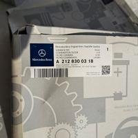 Filtro Abitacolo Originale Mercedes. A 2128300318