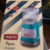 Macchina pop corn ariete