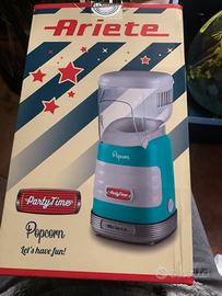 Macchina pop corn ariete