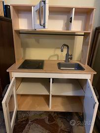 Cucinetta Ikea