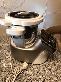 Moulinex HF802AA1 Cuisine Companion Robot Cucina