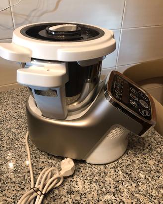 Moulinex HF802AA1 Cuisine Companion Robot Cucina