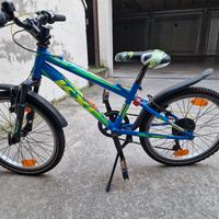 per Bambini fino ai 8 anni circa