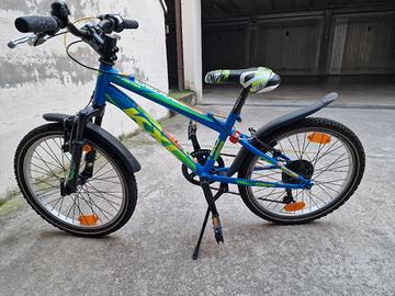 per Bambini fino ai 8 anni circa