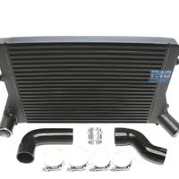 INTERCOOLER VOLKSWAGEN VW EOS 1F 06-15 NERO