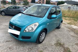 Suzuki Splash 1.0 GLS