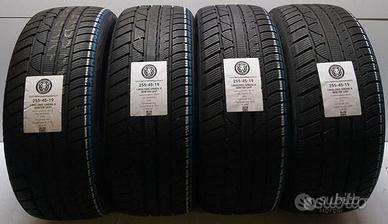 4 GOMME 255 45 19 LINGLONG A48349