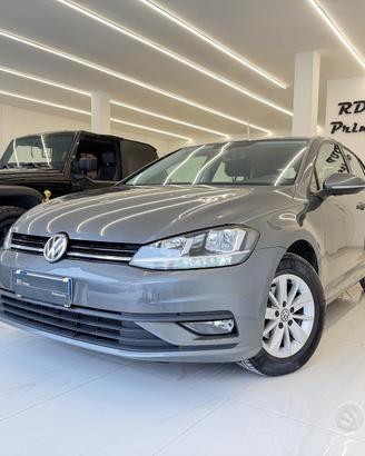 Volkswagen Golf 1.0 TSI 115 CV 5p. Business