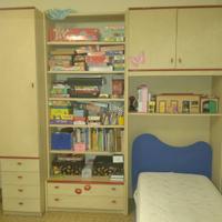 CAMERA DA LETTO BIMBI