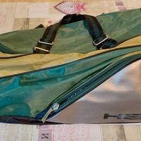 Borsone capiente tennis /padel marca Head