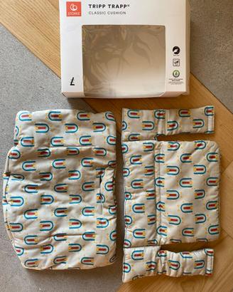 Cuscino per seggiolone Stokke