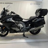 BMW K 1600 GT Abs my17