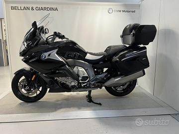 BMW K 1600 GT Abs my17
