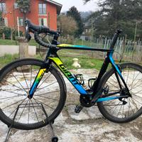 Bici da corsa