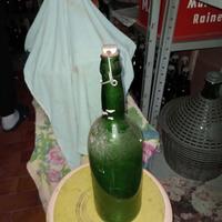 Bottiglie vetro da 2litri