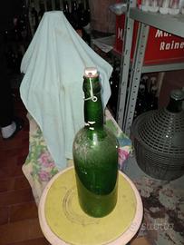 Bottiglie vetro da 2litri
