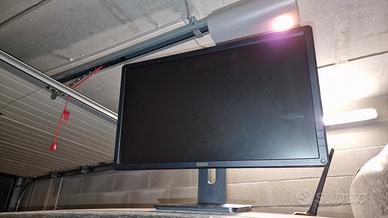 Monitor Dell 17" Attacco VGA  ben tenuto